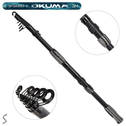 �������� �������� Okuma 3� 10-30�