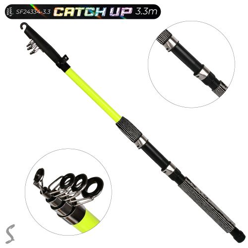 ������ �������� "Catch up" 3.3� ���� 30-60�