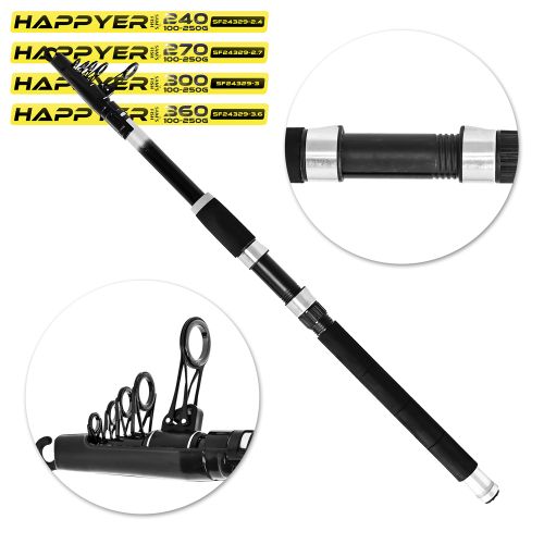 �������� �������� �������� ������ "Happyer" 3� 100-250�