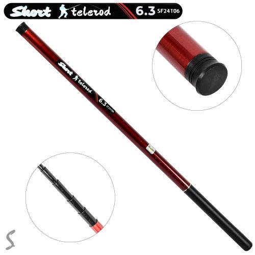 ����� ���������� "Short" 6.3� (� �����. 65��)
