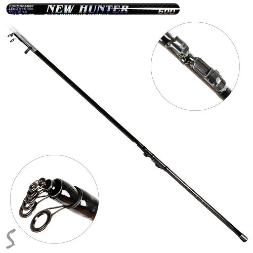 ������ � �������� "New hunter" 6�