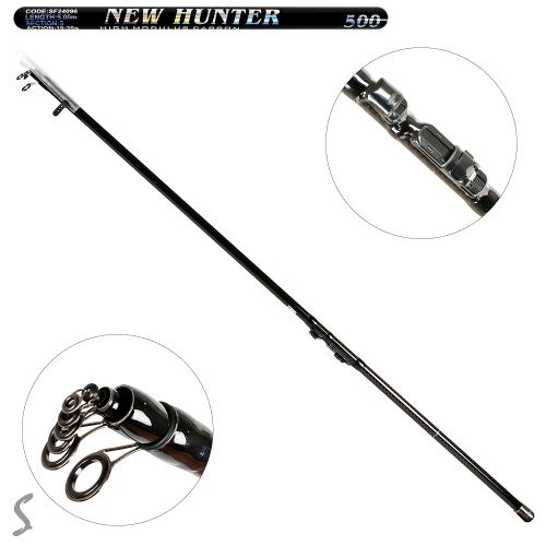 ������ � �������� "New hunter" 5�