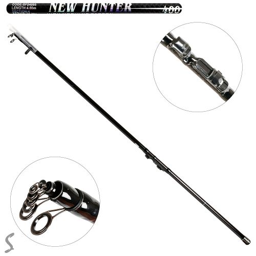 ������ � �������� "New hunter" 4�