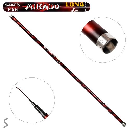 ������ ����������� "Mikado" 4� 3�