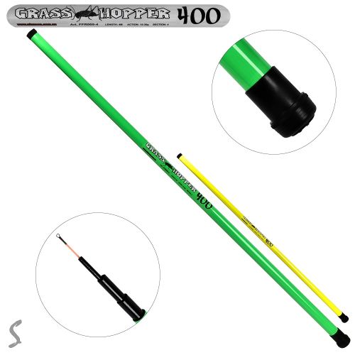 ������ ����������� "Grasshopper" 4� 15-30� 4�