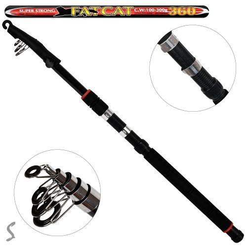 ������ ��������� �������� "Fat �at" 3.6� 100-300� 7�